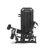 Toorx Vertical Gemini Line Pin Loaded Leg extension/Prone Leg Curl PLX-5550