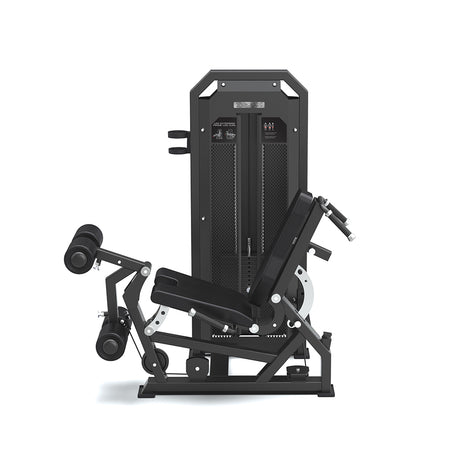Toorx Vertical Gemini Line Pin Loaded Leg extension/Prone Leg Curl PLX-5550