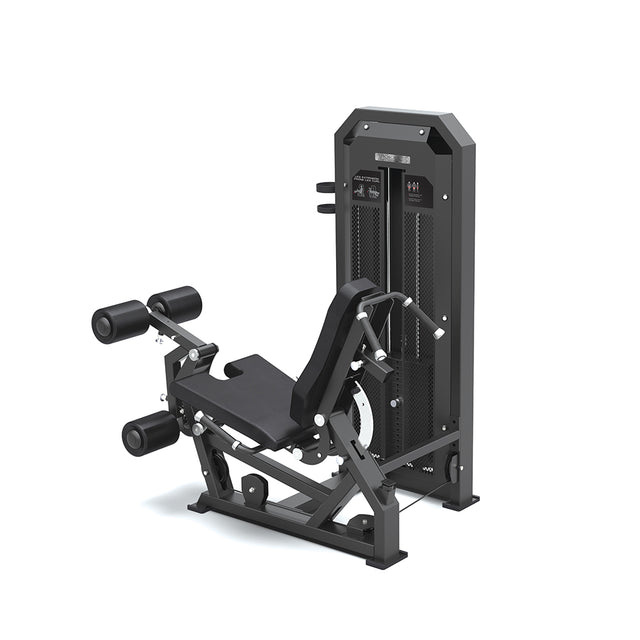 Toorx Vertical Gemini Line Pin Loaded Leg extension/Prone Leg Curl PLX-5550