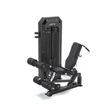 Toorx Vertical Gemini Line Pin Loaded Leg extension/Prone Leg Curl PLX-5550