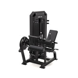 Toorx Vertical Gemini Line Pin Loaded Leg extension/Seated Leg Curl PLX-5650