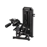Toorx Vertical Gemini Line Pin Loaded Leg extension/Seated Leg Curl PLX-5650