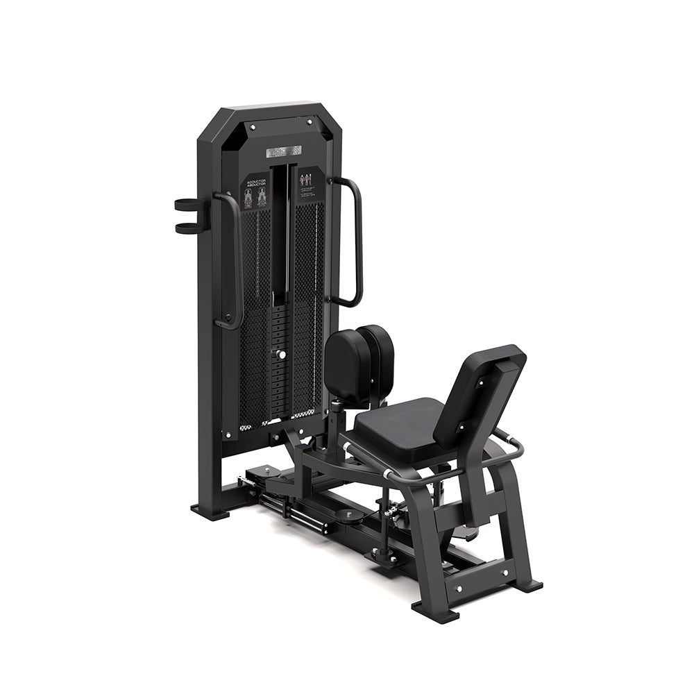 Toorx Vertical Gemini Line Pin Loaded Adductor/Abductor PLX-5750