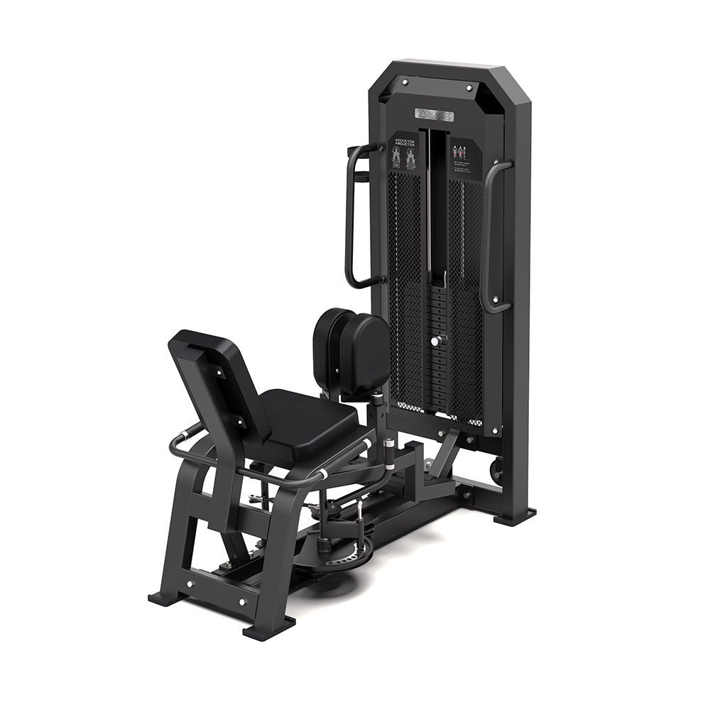 Toorx Vertical Gemini Line Pin Loaded Adductor/Abductor PLX-5750
