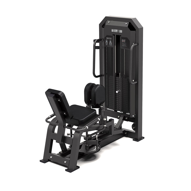 Toorx Vertical Gemini Line Pin Loaded Adductor/Abductor PLX-5750