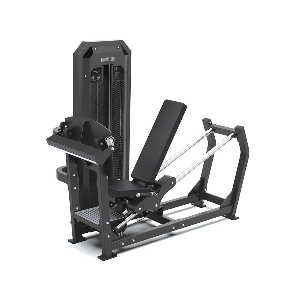 Toorx Vertical Gemini Line Pin Loaded Leg Press/Calf PLX-5850