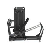 Toorx Vertical Gemini Line Pin Loaded Leg Press/Calf PLX-5850