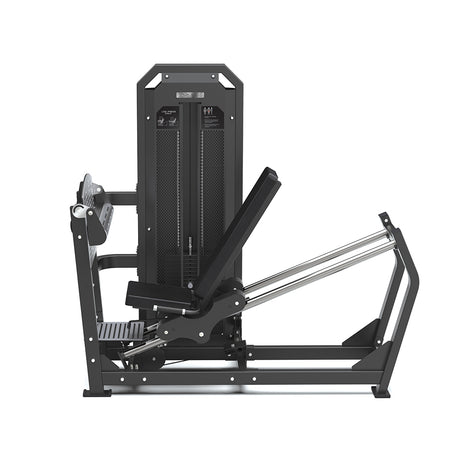 Toorx Vertical Gemini Line Pin Loaded Leg Press/Calf PLX-5850