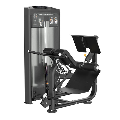 Toorx Absolute Line Dual 45 Hyper Extension PLX-9050