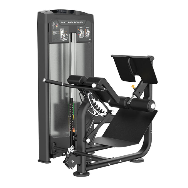 Toorx Absolute Line Dual 45 Hyper Extension PLX-9050