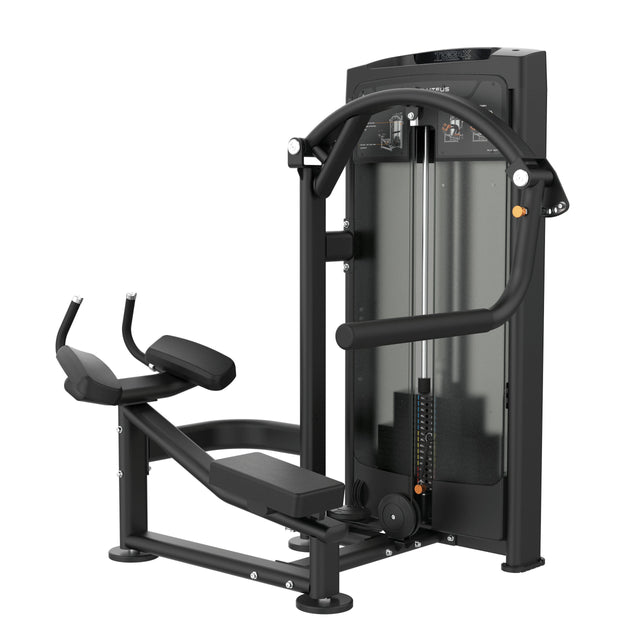 Toorx Absolute Line Lying gluteus PLX-9070