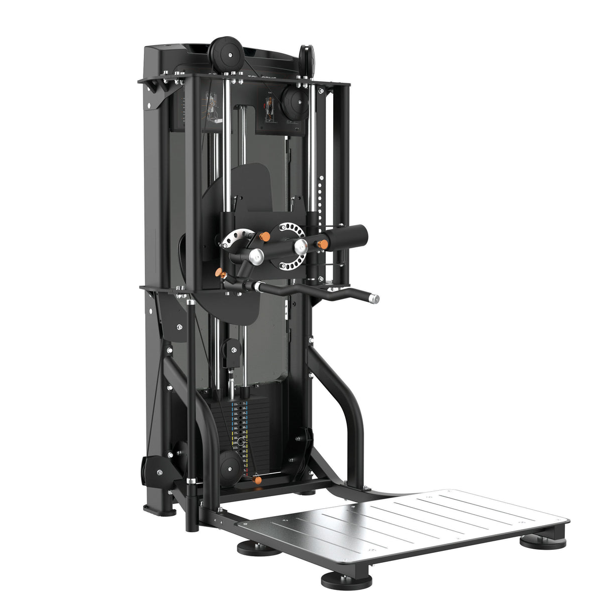 Toorx Absolute Line Standing total Arms PLX-9450