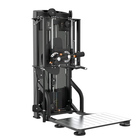 Toorx Absolute Line Standing total Arms PLX-9450