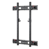 Diamond Foldable Power Rack Wall Mounted - PR-W