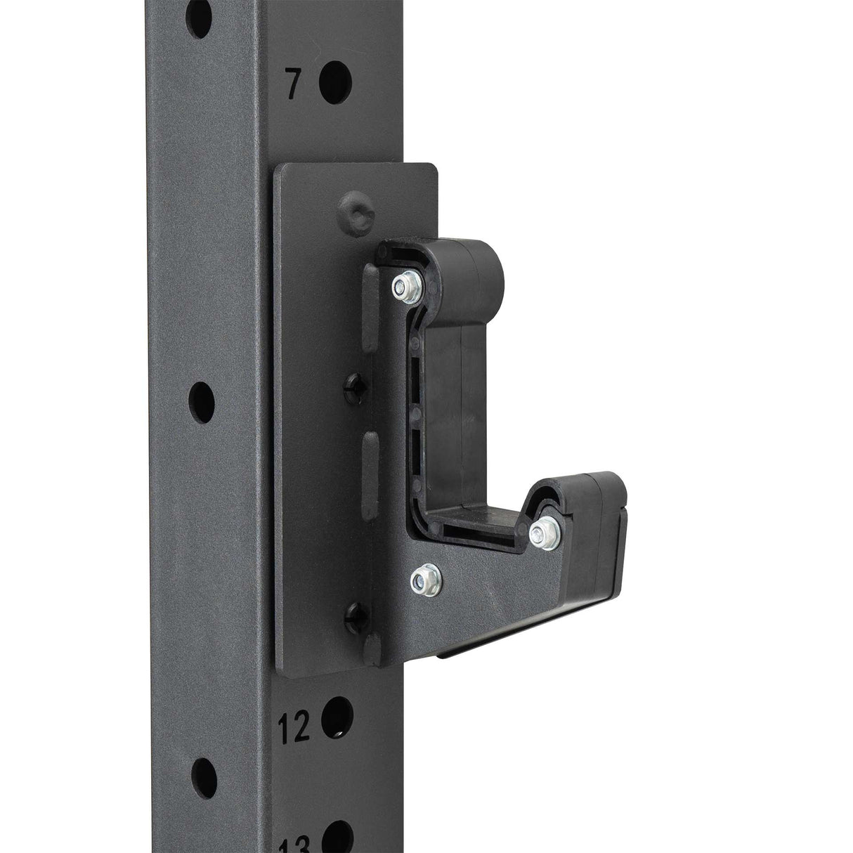 Diamond Foldable Power Rack Wall Mounted - PR-W