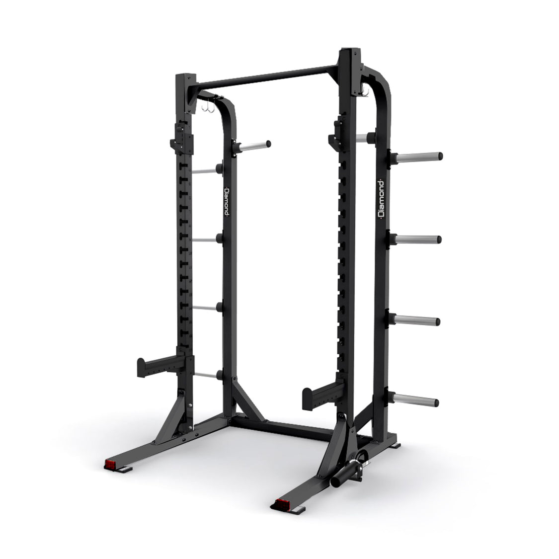 Diamond Power Rack Serie 300 - PR300