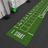 Diamond Pavimentazione in erba sintetica - PRE-ST2X10