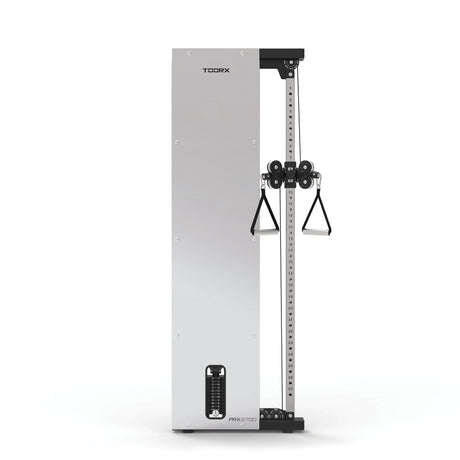 Toorx Ercolina single cable PRX-2700