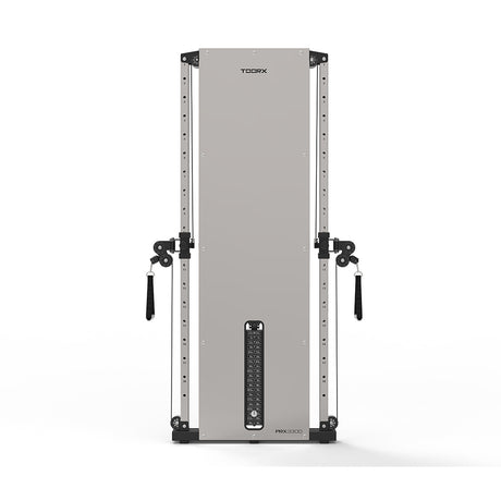 Toorx Vertical Line Poliercolina dual cable PRX 3300