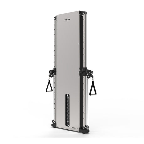 Toorx Vertical Line Poliercolina dual cable PRX 3300