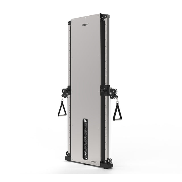Toorx Vertical Line Poliercolina dual cable PRX 3300
