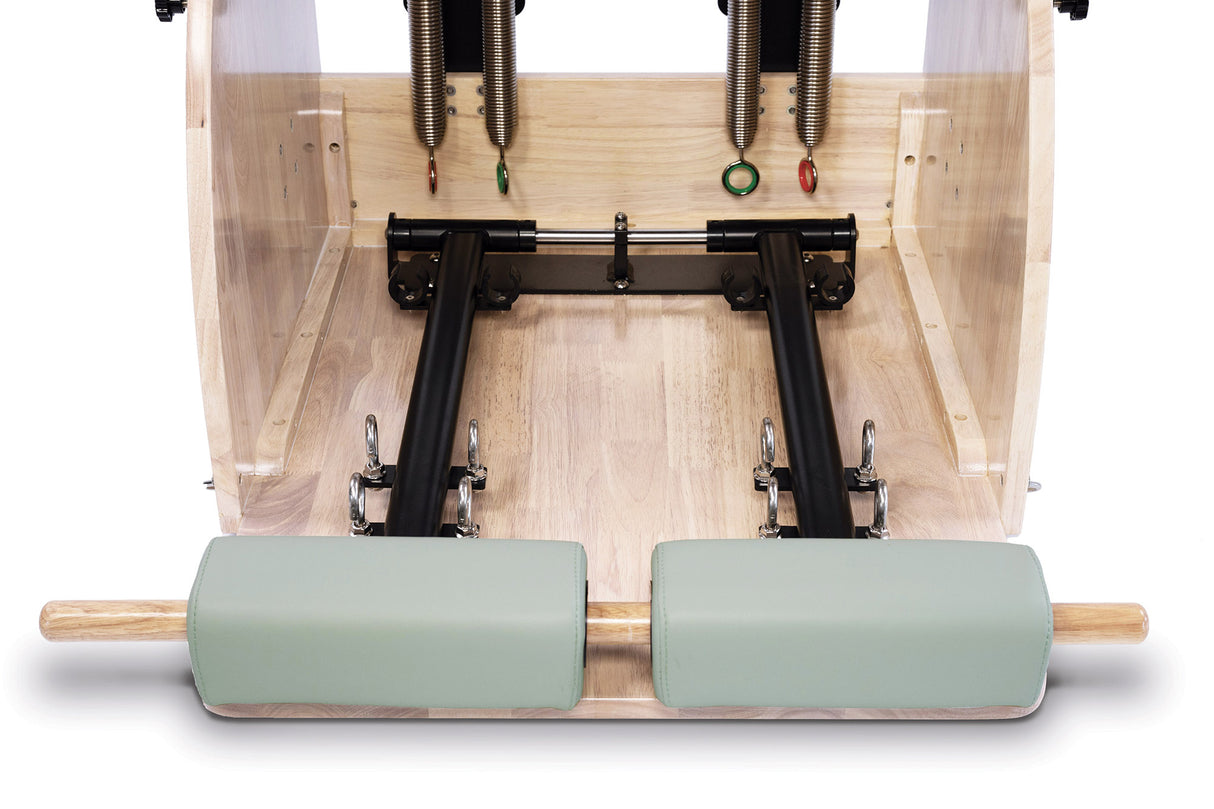 Liveness Wunda Chair in acero canadese - PTX-1800G