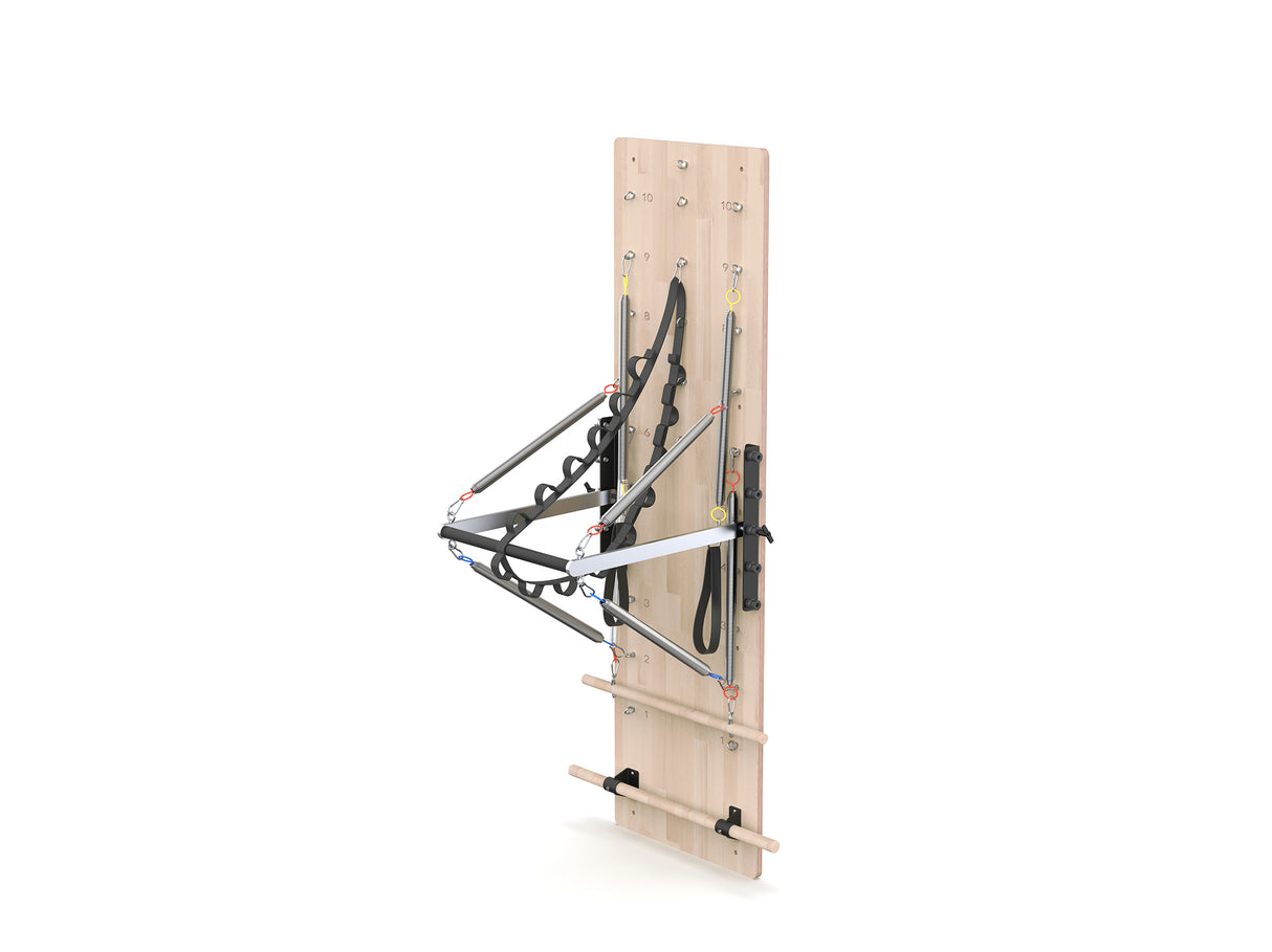 Liveness Spring wall unit - PTX 2000