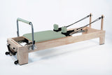 Liveness Reformer in legno di quercia naturale colore Green Tea - PTX-5000G
