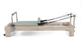 Liveness Reformer in legno di quercia naturale colore Green Tea - PTX-5000G
