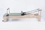 Liveness Reformer in legno di quercia naturale colore Green Tea - PTX-5000G