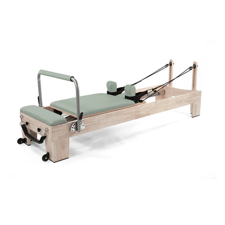 Liveness Reformer in legno di quercia naturale colore Green Tea - PTX-5000G