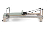 Liveness Reformer in legno di quercia naturale full track Colore Green Tea - PTX-5500