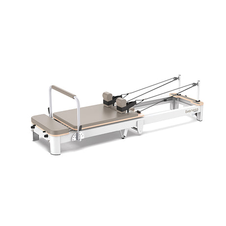 Liveness Reformer in alluminio richiudibile Moon & Sand PTX-7000MS