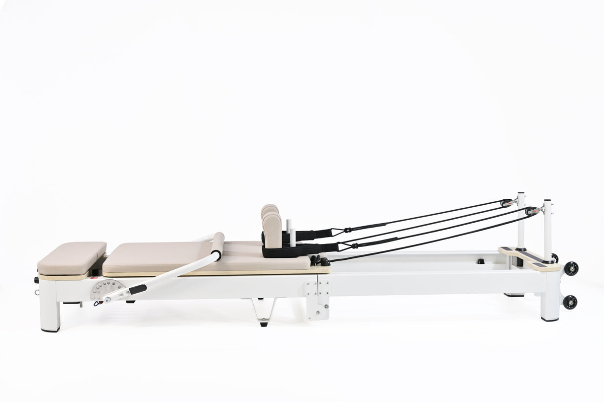 Liveness Reformer in alluminio richiudibile Moon & Sand PTX-7000MS