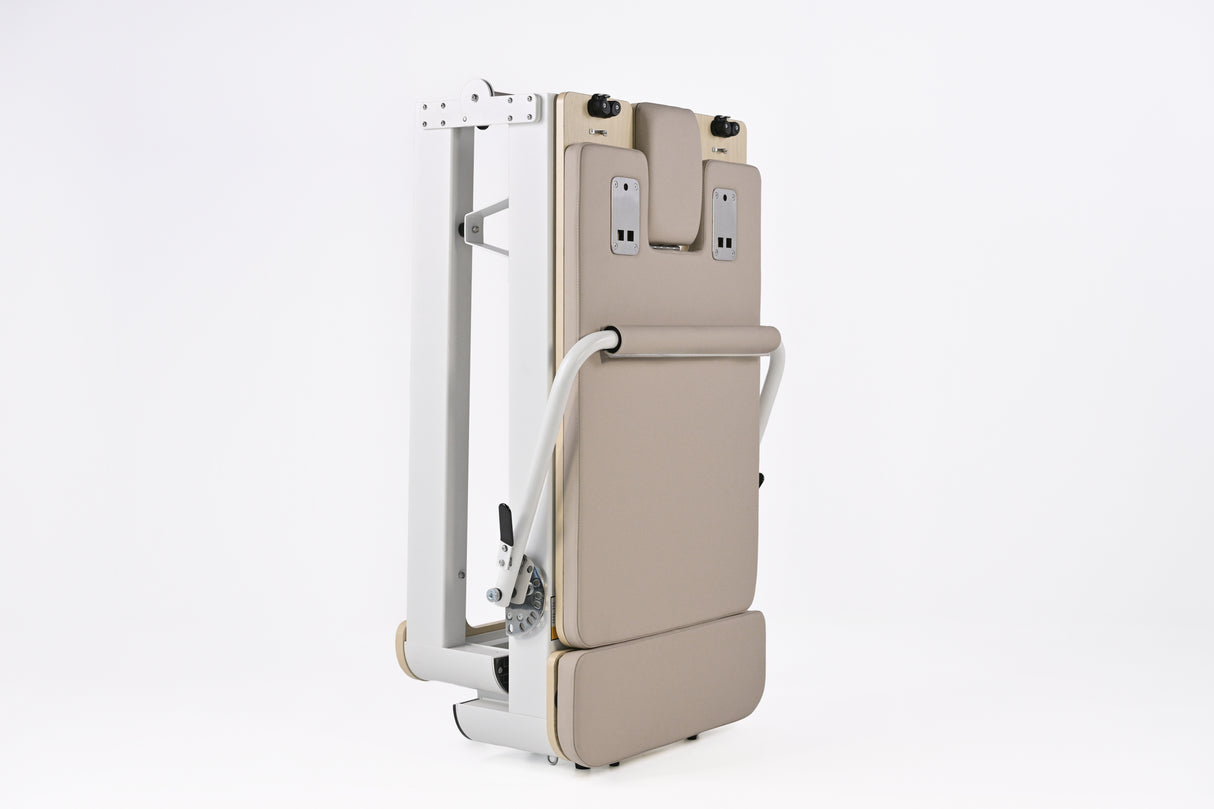 Liveness Reformer in alluminio richiudibile Moon & Sand PTX-7000MS