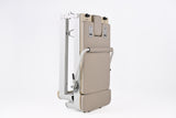 Liveness Reformer in alluminio richiudibile Moon & Sand PTX-7000MS