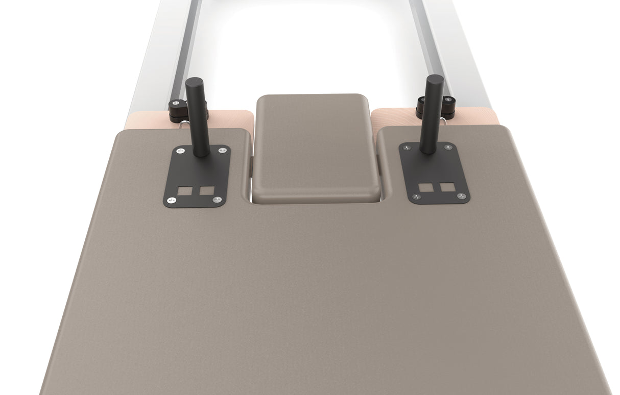 Liveness Reformer in alluminio richiudibile Moon & Sand PTX-7000MS