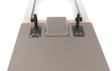 Liveness Reformer in alluminio richiudibile Moon & Sand PTX-7000MS