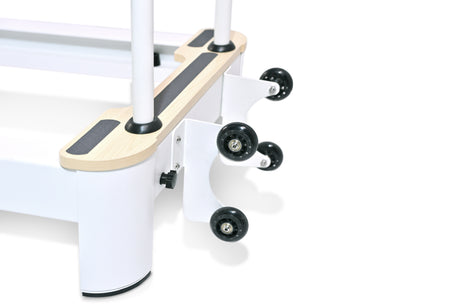 Liveness Reformer in alluminio richiudibile Moon & Sand PTX-7000MS