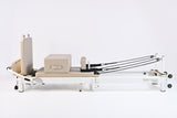 Liveness Reformer in alluminio richiudibile Moon & Sand PTX-7000MS