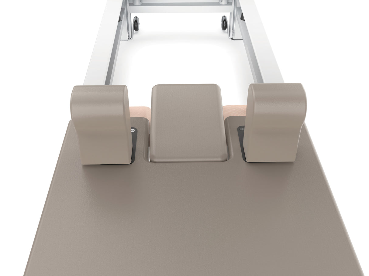Liveness Reformer in alluminio richiudibile Moon & Sand PTX-7000MS