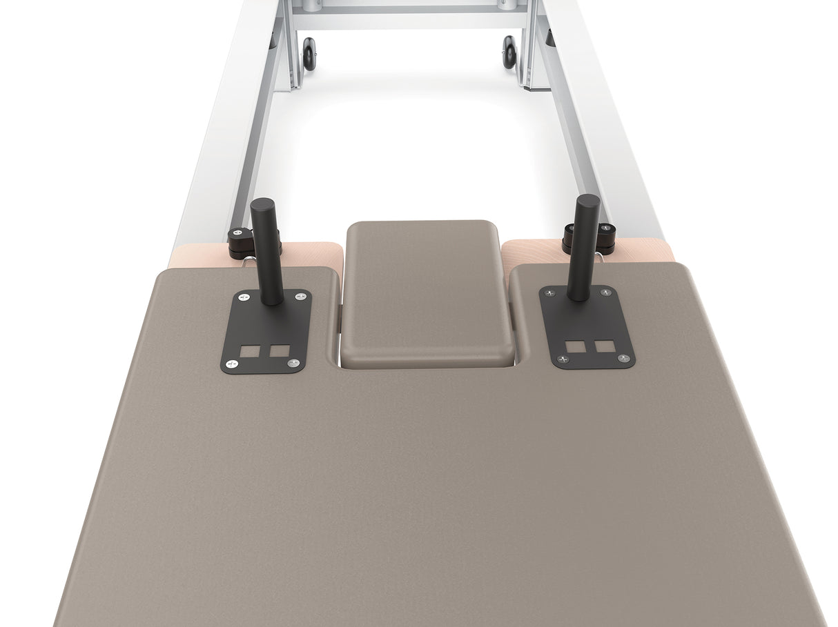Liveness Reformer in alluminio richiudibile Moon & Sand PTX-7000MS