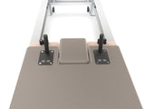 Liveness Reformer in alluminio richiudibile Moon & Sand PTX-7000MS