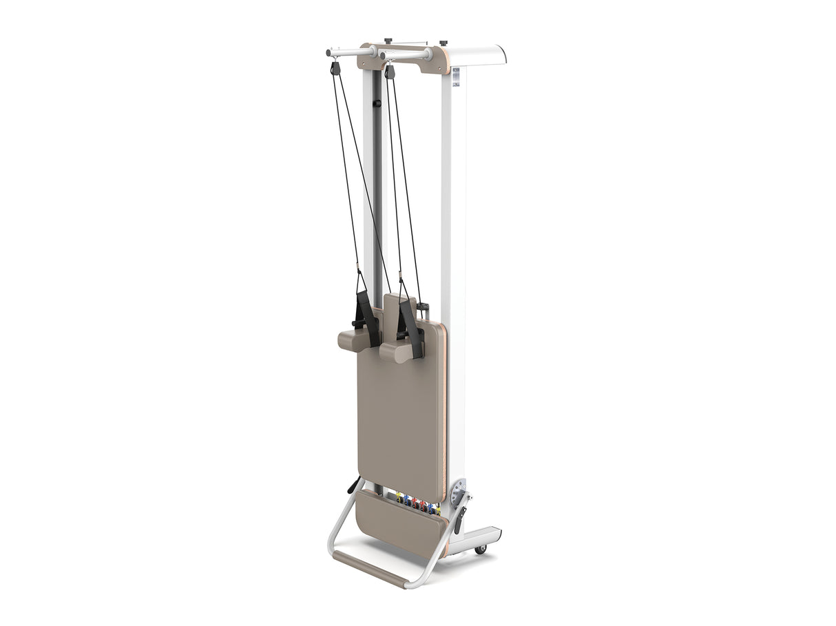 Liveness Reformer in alluminio Moon & Sand PTX-7500MS