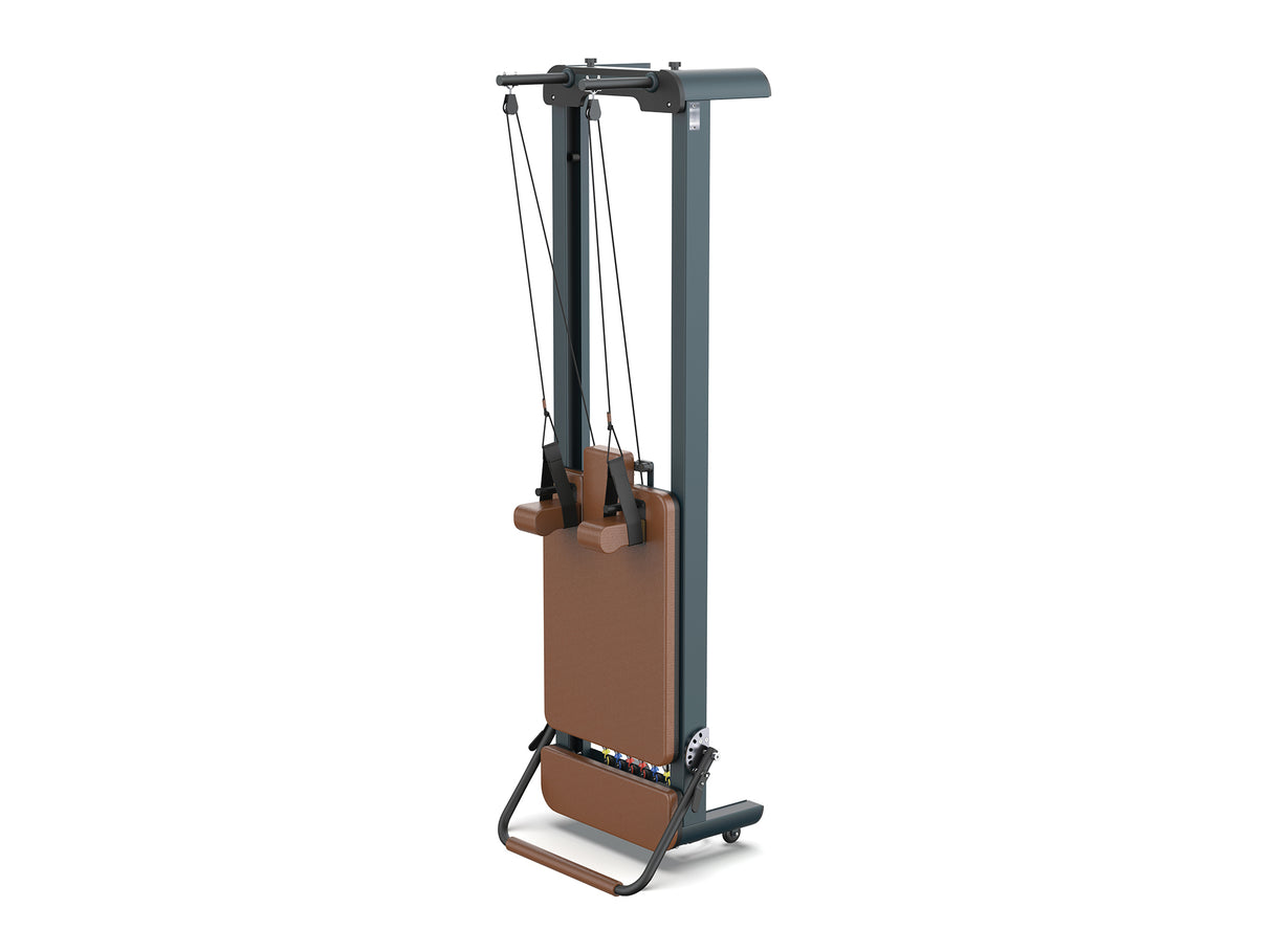 Liveness Reformer in alluminio Underwood & Earth PTX-7500UE
