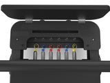 Liveness Reformer in alluminio Black Pearl PTX-7500BP