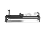 Liveness Reformer in alluminio Full Track Black Pearl PTX-8000BP