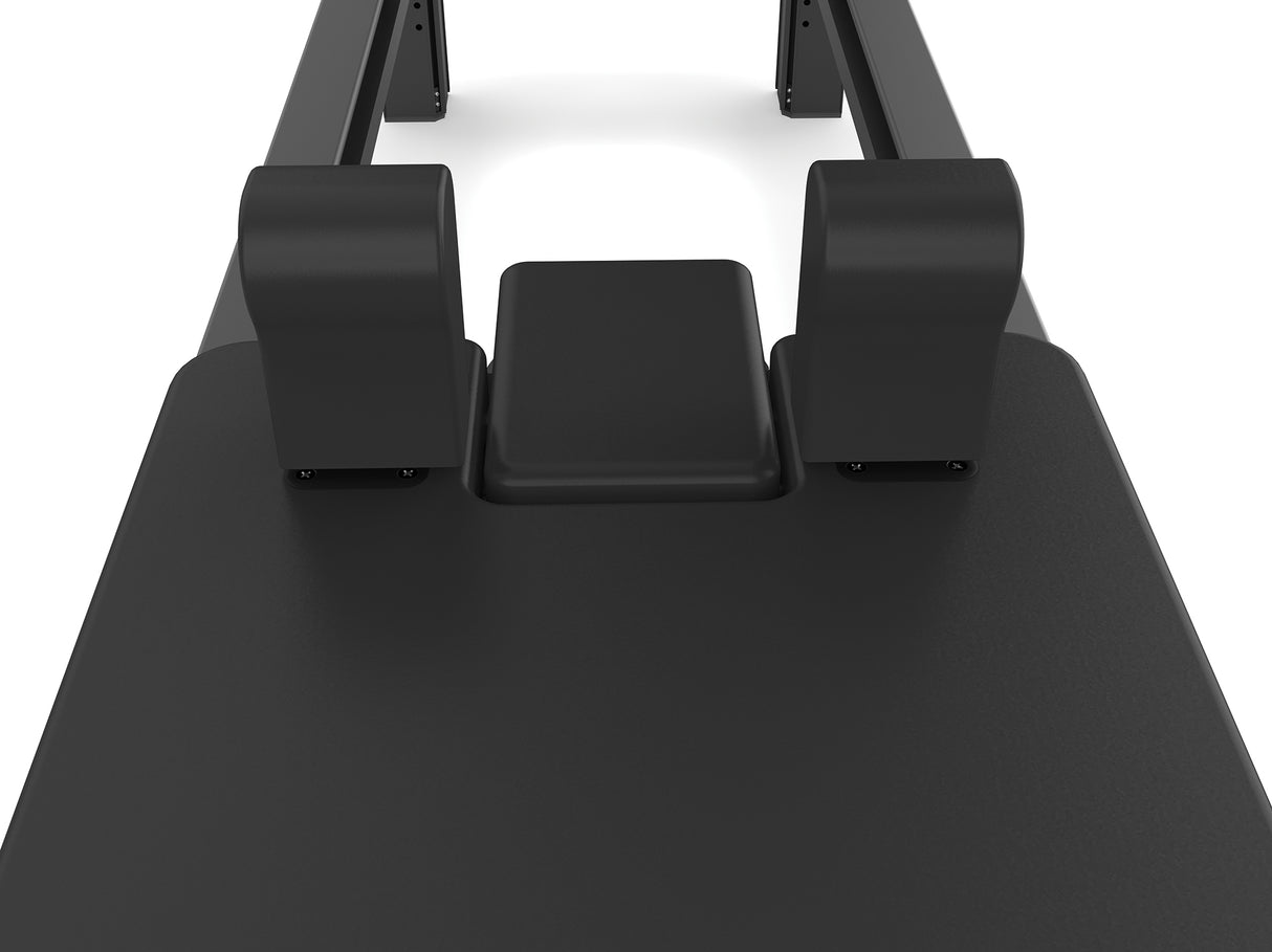 Liveness Reformer in alluminio Full Track Black Pearl PTX-8000BP