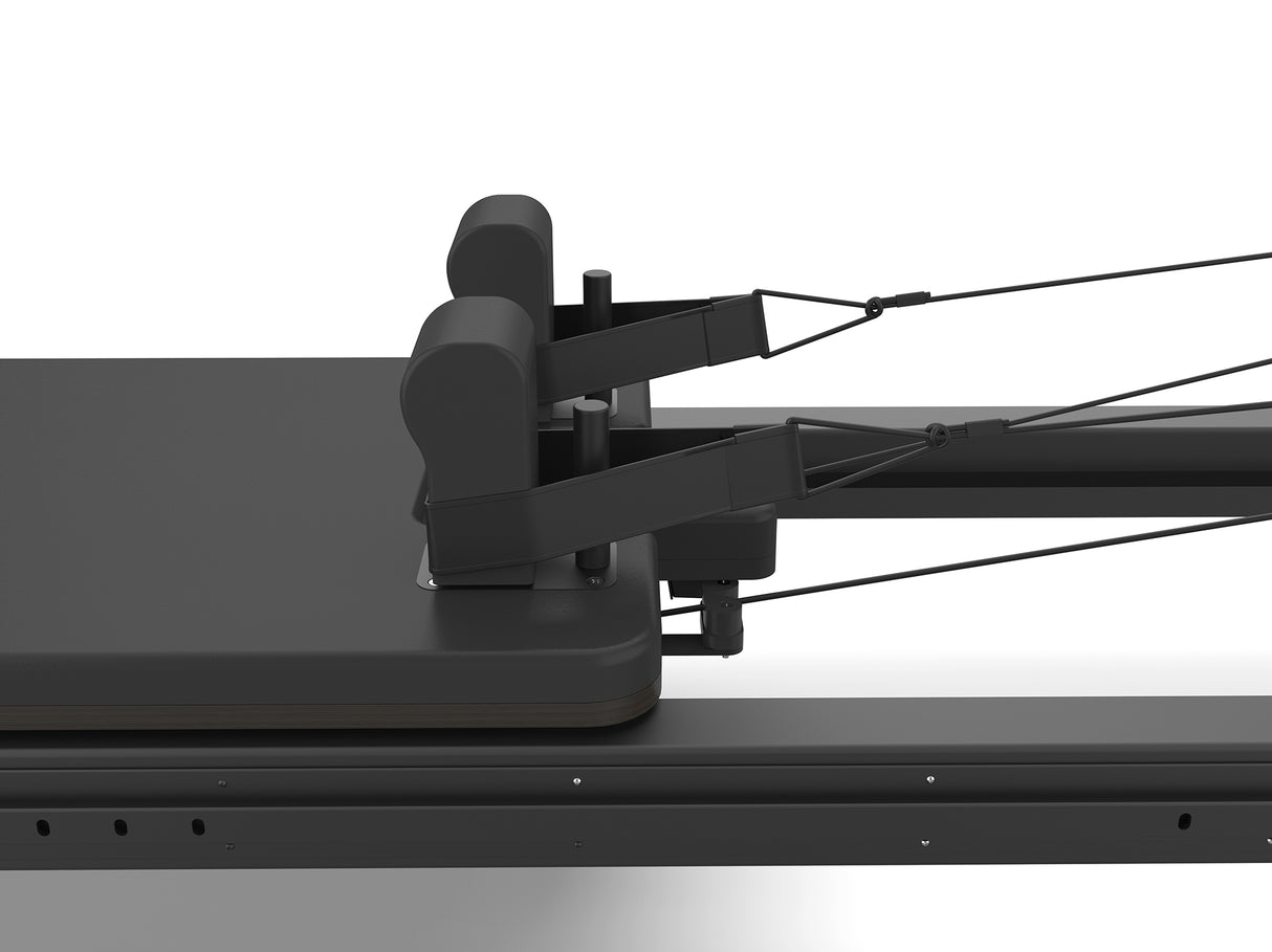 Liveness Reformer in alluminio Full Track Black Pearl PTX-8000BP