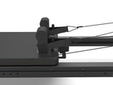 Liveness Reformer in alluminio Full Track Black Pearl PTX-8000BP